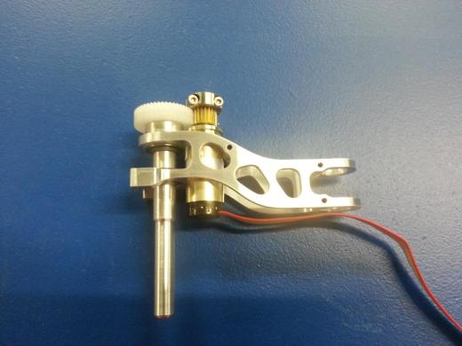 four-axis-robotic-arm SW STP缩略图